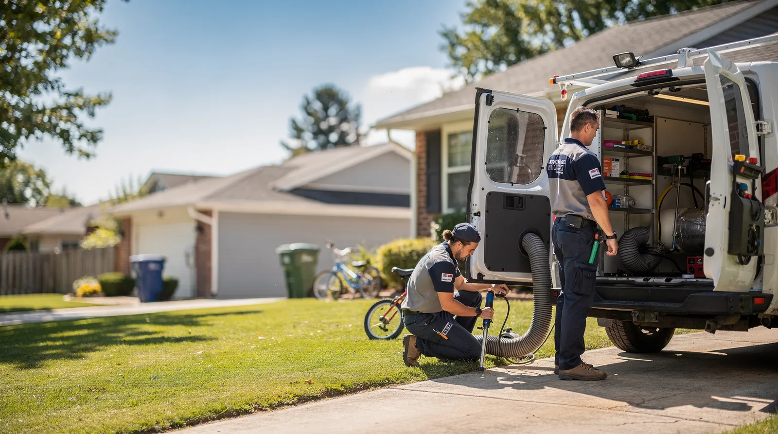 24/7 HVAC Repair & AC Replacement in Paullina, IA near me